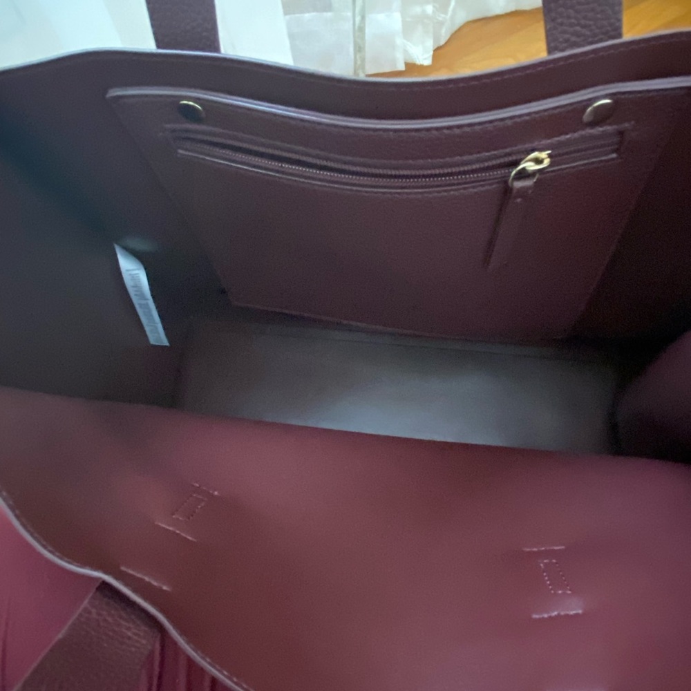 Rachel Zoe Tote - Picture 4 of 5